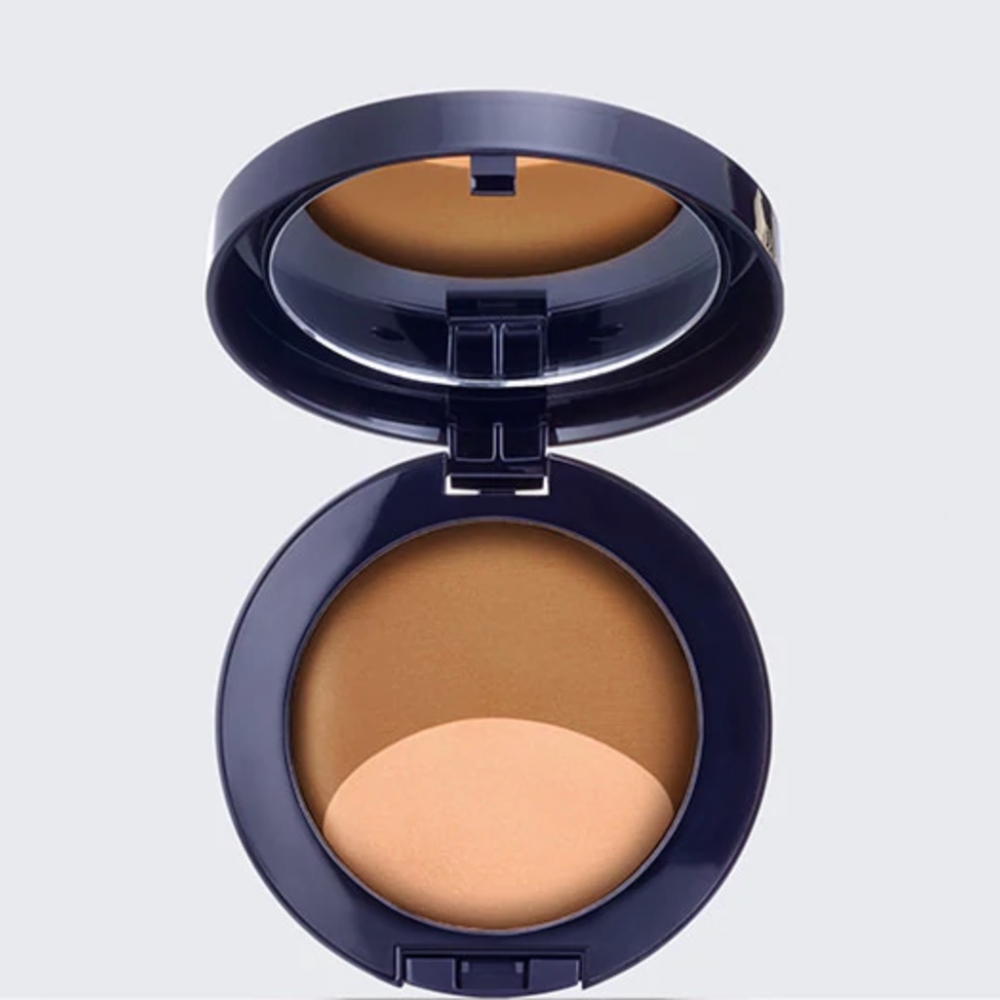 Estee Lauder Perfectionist Set + Highlight Powder